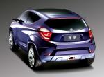 Honda Li Nian Concept 2008 года